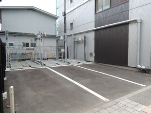 宮城野通駅 徒歩8分 7階の物件外観写真